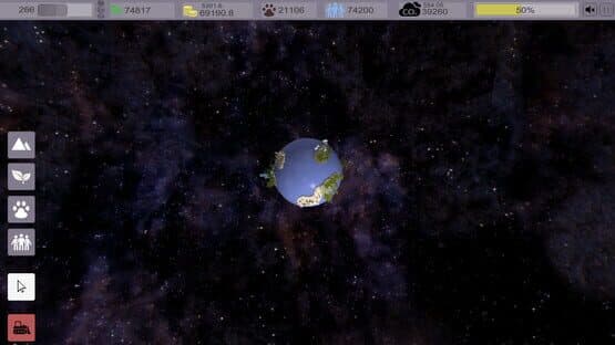 Planeta — screenshot 6