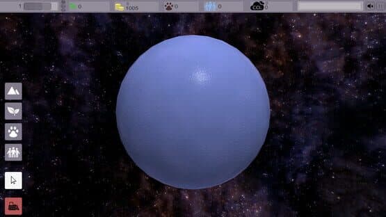 Planeta — screenshot 7