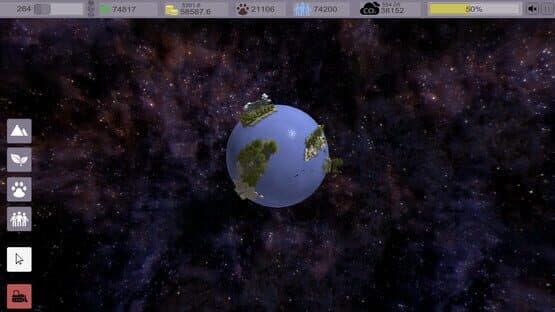 Planeta — screenshot 8