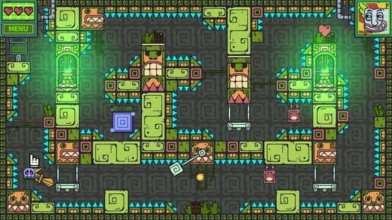 Zombie Dungeon — screenshot 2
