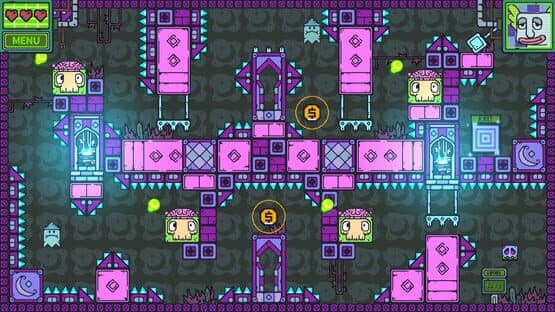 Zombie Dungeon — screenshot 4