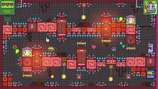 Zombie Dungeon — screenshot 5
