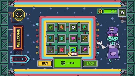 Zombie Dungeon — screenshot 6