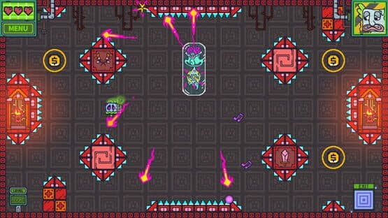 Zombie Dungeon — screenshot 8