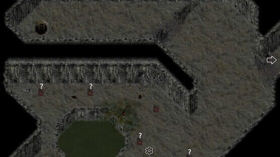 Lost Remnant: Roaches to Riches — screenshot 1