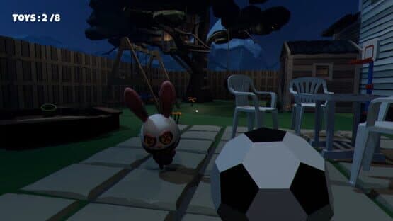 Funtime with Buffy — screenshot 2