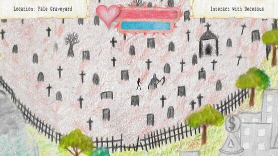 Broken Thorns: West Gate — screenshot 3