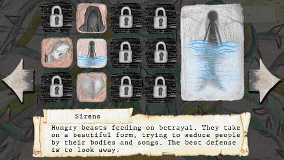 Broken Thorns: West Gate — screenshot 5