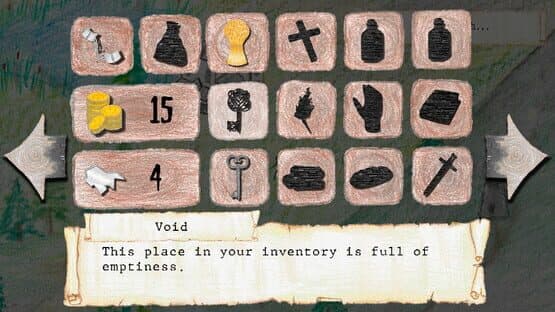 Broken Thorns: West Gate — screenshot 7