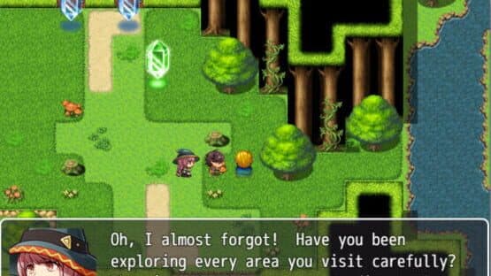 Proven: A Math RPG — screenshot 1