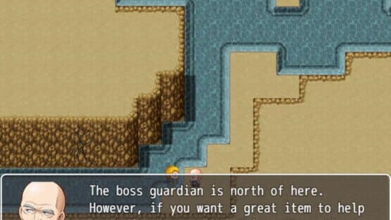 Proven: A Math RPG — screenshot 2