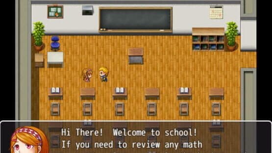 Proven: A Math RPG — screenshot 4
