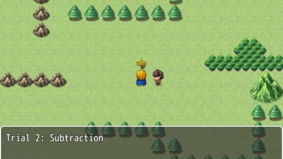 Proven: A Math RPG — screenshot 5