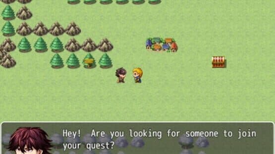 Proven: A Math RPG — screenshot 7