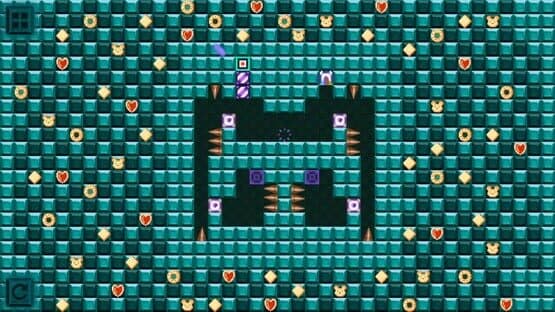 Choco Pixel 6 — screenshot 1