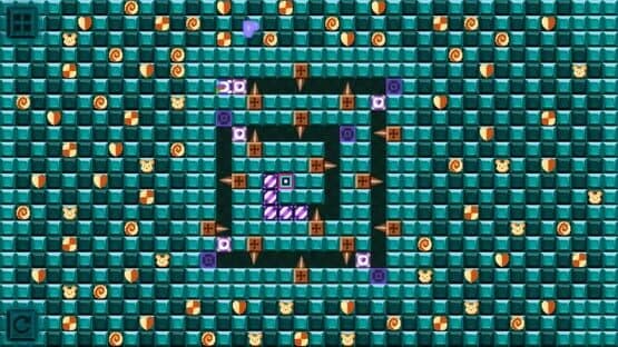 Choco Pixel 6 — screenshot 2