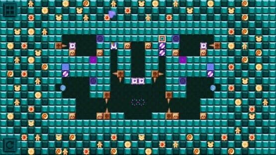 Choco Pixel 6 — screenshot 3