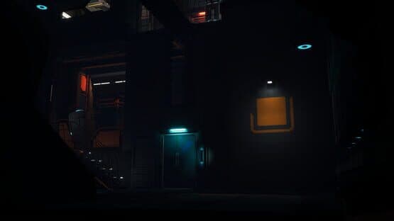 Despatch: Entity Astray — screenshot 1