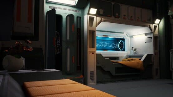 Despatch: Entity Astray — screenshot 2