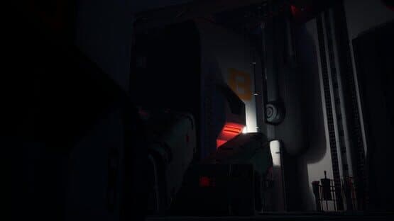 Despatch: Entity Astray — screenshot 4