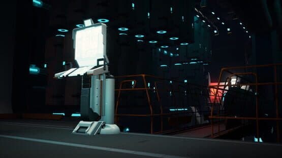 Despatch: Entity Astray — screenshot 5