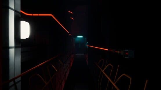 Despatch: Entity Astray — screenshot 6