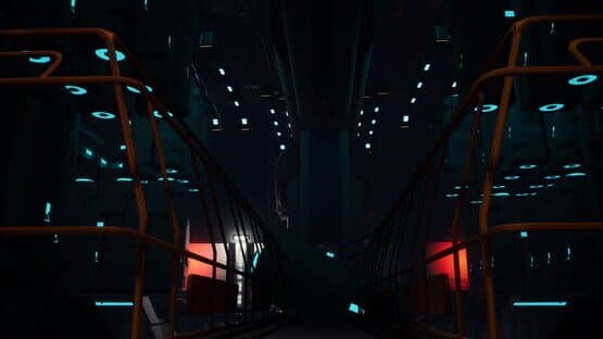 Despatch: Entity Astray — screenshot 7