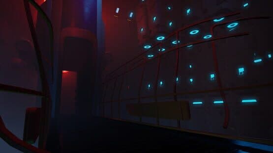 Despatch: Entity Astray — screenshot 8