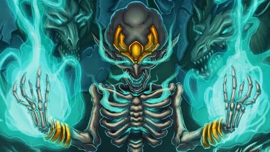 Sword of the Stars: The Pit - Necromancer — screenshot 1