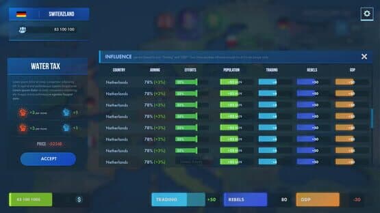 Taxer Inc. — screenshot 6
