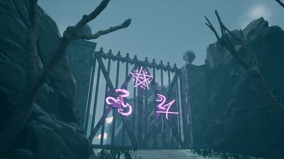 Lighthouse of Madness — screenshot 1