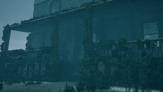 Lighthouse of Madness — screenshot 3