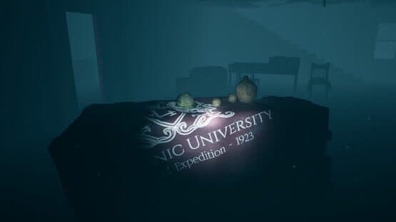 Lighthouse of Madness — screenshot 4