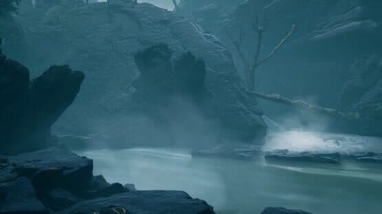 Lighthouse of Madness — screenshot 5