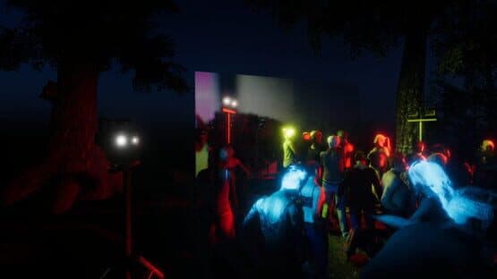 Boom! VR — screenshot 5