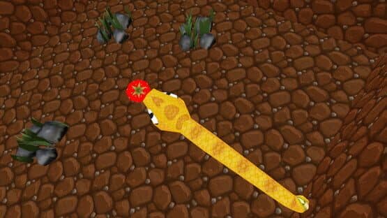 Snake in the Cube — screenshot 6