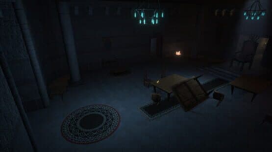 NightmAR Protocol — screenshot 1