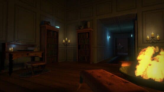 NightmAR Protocol — screenshot 4
