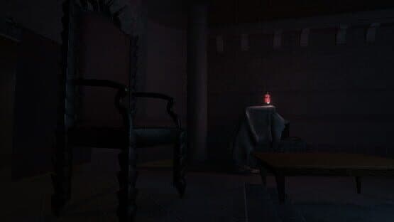 NightmAR Protocol — screenshot 5
