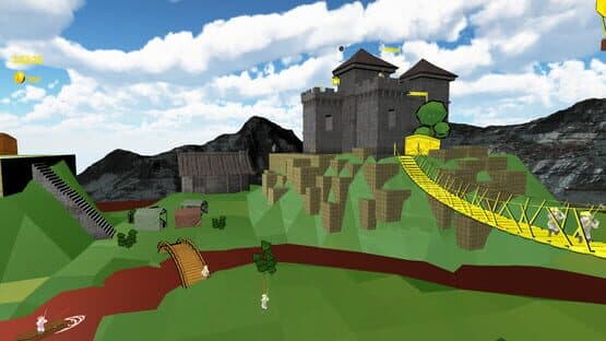 Archer boy — screenshot 1