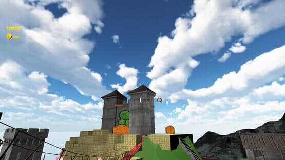 Archer boy — screenshot 2