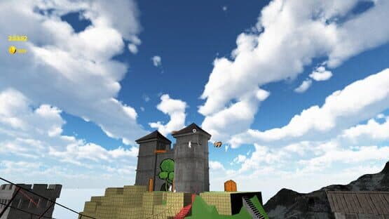 Archer boy — screenshot 5