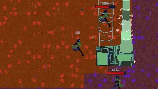 Water Rain — screenshot 1