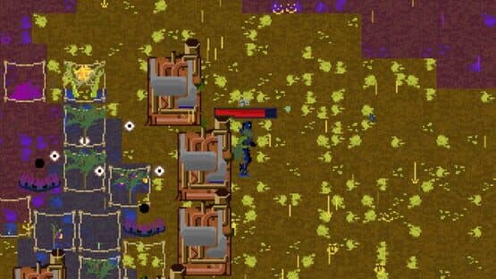 Water Rain — screenshot 2