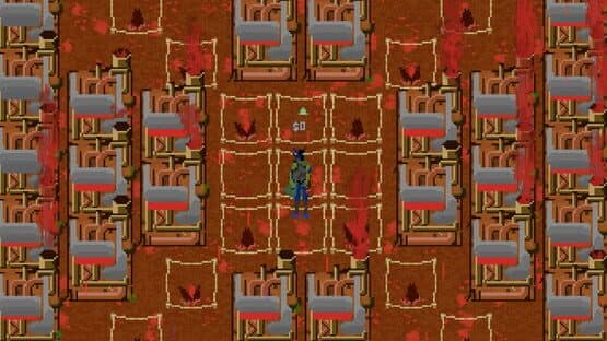 Water Rain — screenshot 6