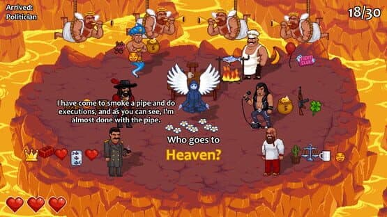 Peace, Death! 2 — screenshot 3