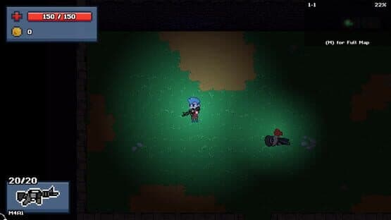 Dungeons & Guns — screenshot 1