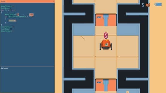 Sam & MaRU — screenshot 2