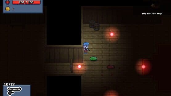 Dungeons & Guns — screenshot 2