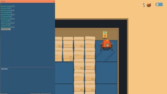 Sam & MaRU — screenshot 3